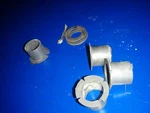 0315081 Bushing For 0317768 Pin 75HP Johnson Evinrude (2 A10). Fixed Price $20.00.