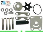 For Yamaha 6L5-W0078-00-00 Water Pump Kit 3HP 3MSHQ 3MLHT 2-STROKE Outboard. Fixed Price $43.00.