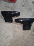 1994-14 Mercury 2187-821873 821873A1 Bottom Cowling With Trim Switch 65-125HP. Fixed Price $149.99.