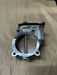 Oem Yamaha Throttle Body Pn# 6AW-13751-00-00 (B-84). Fixed Price $129.99.