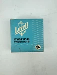 Lovell Marine Products 3057-W Piston Ring Set West Bend 6-7.5 Hp 1956-62. Fixed Price $27.25.