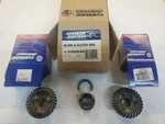 Evinrude Johnson Gears & Clutch Dog 0395046. Fixed Price $349.99.