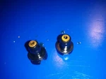 You GET1 Mercury 812888A2 Carrier For 827953T7 Block Mariner 40HP. Fixed Price $17.54.