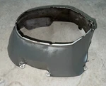 Honda 40 50 Hp Stroke Lower Cover Apron Pn 63701-ZV5-000ZA Pre 1997-1999. Fixed Price $47.50.