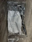 67701-90J01 Suzuki Outboard Stroke 115HP 140HP Steering Arm Drag Link Oem. Fixed Price $40.00.