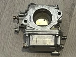 60 Hp Yamaha Carburetor Top 6H2-14301-0A-00 Two Stroke 1992-2003. Fixed Price $150.00.