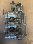 Yamaha Outboard 225HP 4-STROKE Throttle Body (port Side) Part #69J-1375A-10-00. Fixed Price $49.99.