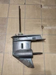 1991 Yamaha 70HP Lower Unit / Gearcase Assembly. Fixed Price $1000.00.