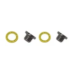Mercury Marine/mercruiser New Oem Screw Kit 10-79953Q04X2-1. Fixed Price $14.98.
