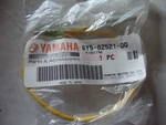 Yamaha 6Y5-82521-00-00 Rigging Lead Yellow ** New Oem. Fixed Price $7.00.