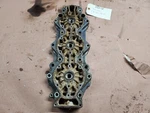 Yamaha Head, Cylinder 1, 64E-11111-00-1S, OX66 2.6L, 83EP-58. Fixed Price $59.00.