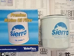 Oil Filters Fits Yamaha F150 2004-06 69J-13440-00-00 18-79061 Pac Sale Boats. Fixed Price $25.25.