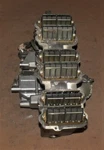 Suzuki Hp Inlet Manifold Assembly Pn 13100-88D00 Fits 1998-2003. Fixed Price $248.00.