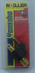 Moeller 033470-10 Yamaha Quick Connector For Fuel Tank. Fixed Price $12.04.