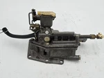 Johnson Evinrude Carburetor 309742 Omc 309726 9.5HP Outboard Rebuildable. Fixed Price $90.00.