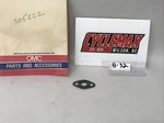 Omc Johnson Evinrude Nos Gasket Oem: 305222 (B-32). Fixed Price $9.99.