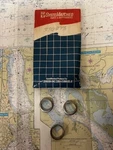 Johnson Evinrude Omc Pack Of #0330273 Thermostat Cup.. Fixed Price $18.00.