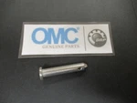 C54 Evinrude Johnson Omc 0121840 Pin Oem New Factory Boat Parts. Fixed Price $10.42.