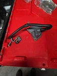 Yamaha 9.9 4 Stroke Breather Cover 66M-11168-00-1S Y9. Fixed Price $25.00.
