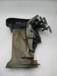 Johnson Evinrude 1993 Complete 15" Midsection Hp 0335894. Fixed Price $185.99.