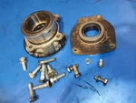 Cap 858521T1 7809A1 For Block 9765A7 884-9765 969-9078 Mariner Mercury 150HP. Fixed Price $30.55.