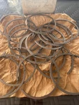 (lot Of 20 Rings) Oem Quicksilver Mercury 39-78811A12. Fixed Price $30.00.
