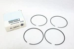 Oem Genuine Complete Set Of V6 Piston Rings Mercury Quicksilver 39-18487A12. Fixed Price $26.25.