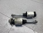 Honda BF90 Upper Rubber Mount Bolts 50151-ZZ0-000 90102-ZY9-000. Fixed Price $29.99.