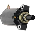 Starter For Yamaha Outboard Marine F15MH F15MLH F15MSH Plh Plr 2000-2006. Fixed Price $97.41.