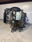 Oem Yamaha 250 Hp 2-STROKE Outboard Powerhead S225TXRX Fuel Injected. Fixed Price $1249.95.