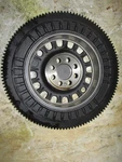 Suzuki DF150A 150HP Outboard Flywheel (32102-96J10). Fixed Price $150.00.