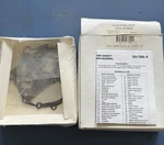 Nos Oem Mercury Quicksilver Carburetor Repair Kit 3302-804845. Fixed Price $44.99.