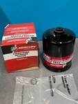 Mercury Marine New Oem Water Separating Fuel Filter, 35-8M0095659, 8M0157616. Fixed Price $30.00.