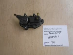 13527A Mariner 1984 90HP 6-CYL Outboard Fuel Pump T4. Fixed Price $49.99.
