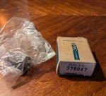Omc/johnson/evinrude Crankcase Needle Bearing 0378047. Fixed Price $9.95.