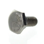 Johnson Evinrude Omc New Oem Outboard Plate To Handle Shoulder Screw, 0321922. Fixed Price $11.23.