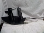 1977 Mercury 7.5HP Long Lower Unit 1630-5908A7 Prop 48-47922A 9.8 Outboard Motor. Fixed Price $198.99.