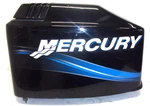 Mercury Top Engine Cover Cowling 827328T7 827328A7 8M0107145 135-150-175-200. Fixed Price $199.57.