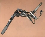 Suzuki 25 Hp Stroke Tiller Handle Steering Pn 63111-95J00-0EP Fits 2006-2014+. Fixed Price $280.00.