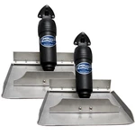 Bennett Marine BOLT1812 Electric Trim Tabs 18X12 Require Control. Fixed Price $533.99.