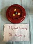 1962-63 Kiekhaefer Mercury 9.8HP 110 Flywheel. Fixed Price $20.00.