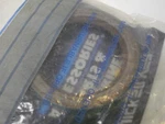 Quicksilver Mercury Mercruiser Oil Seal 26-68493 Oem Alpha 888 Sterndrive. Fixed Price $13.99.