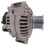 Oeg Parts New Alternator Compatible With John Deere Dump Truck Crawlers Excav.... Fixed Price $244.48.