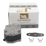 Fuel Pump Mariner Outboard 15 20 25 30 40 55 Hp Stroke 43113M / 43113T. Fixed Price $22.50.