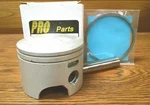 Pro Marine Piston Omc Eagle 60' V6 150/175HP '91-04 V4 90HP Star O/S+020" 3.620. Fixed Price $44.95.