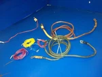Battery Cable For 0388868 Wiring Johnson Evinrude 30HP? 35HP 25HP?. Fixed Price $55.00.