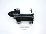 Genuine 0586890 Evinrude Johnson Outboard Ficht Starter Motor 185 - 300 Hp. Fixed Price $106.79.