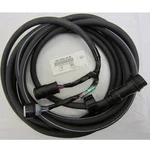 Yamaha Oem 10 Pin 16' Trim/tilt Engine Wiring Harness 688-8258A-50-00. Fixed Price $119.94.