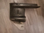 Mercury 35 Hp 70 Outboard Lower Unit Gear Case Housing 1643-4930. Fixed Price $46.77.