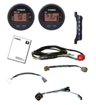 Yamaha Command Link Lan Gauges 6Y8-83500-20-00 6Y8-8350T-20-00. Fixed Price $625.00.